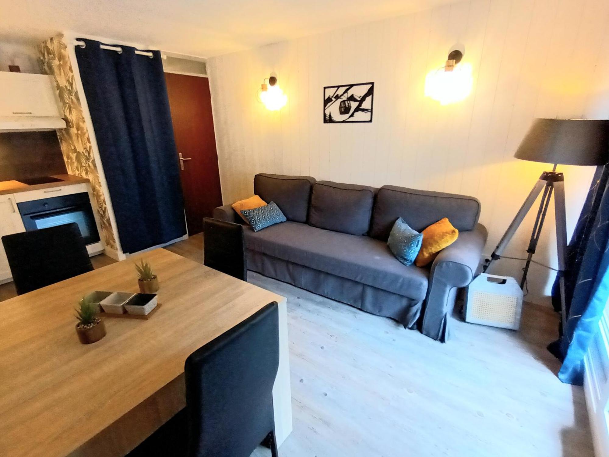 Appartement 4-6 Pers Proche Centre Village 圣拉里苏朗 外观 照片